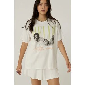 S NEW Daydreamer Lionel Richie T-shirt